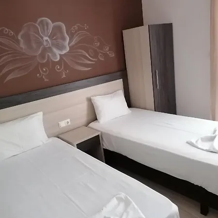 Apart Otel Azzurro *