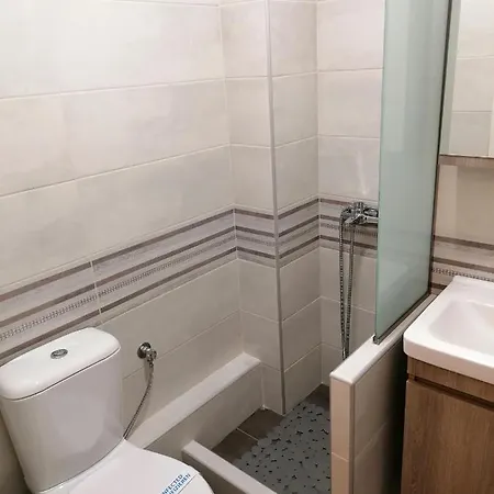 Apart Otel Azzurro